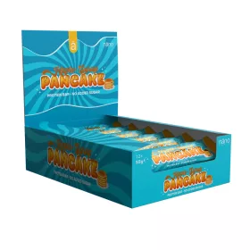   Nano Supps Protein Bar fehérjeszelet - 12x55g - Maple Syrup Pancake