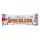 Nano Supps Protein Bar fehérjeszelet - 55g - X-Mas Speculoos