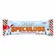 Nano Supps Protein Bar fehérjeszelet - 55g - X-Mas Speculoos