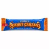 Nano Supps Protein Bar fehérjeszelet - 55g - Chunky Peanut Caramel