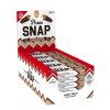 Nano Supps Protein Snap fehérjeszelet - 21,5g - csokoládé