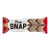 Nano Supps Protein Snap fehérjeszelet - 21,5g - csokoládé