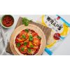 Nano Supps Protein Wraps 6 db tortilla lap - 240g