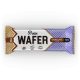 Nano Supps Protein Wafer fehérjeszelet - 40g - csokoládé