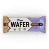Nano Supps Protein Wafer fehérjeszelet - 12x40g - csokoládé