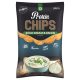 Nano Supps Protein Chips - 40g - hagymás-tejfölös