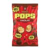 Nano Supps Protein Pops csoki golyók - 38g - csokoládé