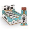 Nano Supps Protein Wafer fehérjeszelet - 12x40g - sós karamell