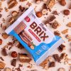 Nano Supps Protein BRIX nápolyi - 25g - törökmogyoró