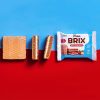 Nano Supps Protein BRIX nápolyi - 25g - törökmogyoró