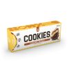 Nano Supps Protein Cookies - 128g - karamell-mogyoró