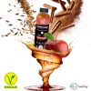 RedPower Immuno - gyógynövényes funkcionális ital - 500 ml
