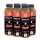 RedPower Immuno - gyógynövényes funkcionális ital - 6 x 500 ml