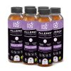 RedPower Allergy - gyógynövényes funkcionális ital - 6 x 500 ml