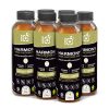 RedPower Harmony - gyógynövényes funkcionális ital - 6 x 500 ml