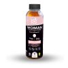 RedPower Woman– gyógynövényes funkcionális ital - 500 ml
