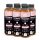 RedPower Woman– gyógynövényes funkcionális ital - 6 x 500 ml