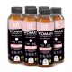 RedPower Woman– gyógynövényes funkcionális ital - 6 x 500 ml