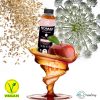 RedPower Woman– gyógynövényes funkcionális ital - 6 x 500 ml