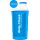 Body Attack Shaker - 600 ml - kék-fehér