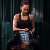 Body Attack Power Protein 90 multi-component fehérje – 2 kg - krémes keksz