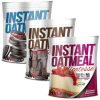 Beverly Nutrition Instant Oatmeal Delicatesse zabkása - keksz fehér csokoládékrémmel