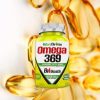 Beverly Nutrition Omega 369 – vitaminkomplex 