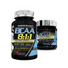 Beverly Nutrition BCAA 8:1:1 aminosav edzés utáni kapszula - 200 db