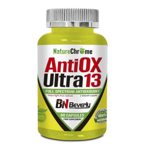 Beverly Nutrition AntiOX Ultra 13