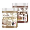 Beverly Nutrition Protein Hazelnut Butter törökmogyoróvaj - fehércsoki