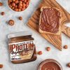Beverly Nutrition Protein Hazelnut Butter törökmogyoróvaj - fehércsoki