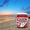 Beverly Nutrition Casein Professional kazein fehérje - csokoládé ízben