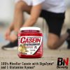 Beverly Nutrition Casein Professional kazein fehérje - csokoládé ízben