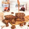 Beverly Nutrition Peanut Butter Cream földimogyoróvaj - süti