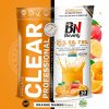Beverly Nutrition Isolate Clear Professional ARLA tejsavófehérje izolátum - narancs-mangó