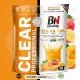 Beverly Nutrition Isolate Clear Professional ARLA tejsavófehérje izolátum - narancs-mangó