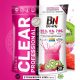 Beverly Nutrition Isolate Clear Professional ARLA tejsavófehérje izolátum - eper-kiwi
