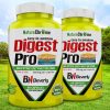 Beverly Nutrition Digest Pro - DigeZyme tartalmú emésztésjavító