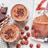 Beverly Nutrition Delicatesse Hydrolyzed Zero fehérjepor hidrolizátum - epres sajttorta