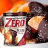Beverly Nutrition Delicatesse Hydrolyzed Zero fehérjepor hidrolizátum - barackos joghurt