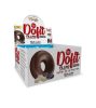 Beverly Nutrition Dofit Filling Zero fehérjetartalmú fánk desszert - keksz fehér csokoládékrémmel