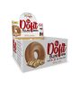 Beverly Nutrition Dofit Filling Zero fehérjetartalmú fánk desszert - fehér praliné