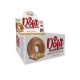 Beverly Nutrition Dofit Filling Zero fehérjetartalmú fánk desszert - fehér praliné