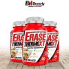 Beverly Nutrition Erase Thermo XT zsírégető kapszula