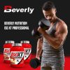 Beverly Nutrition ISO XT Professional tejsavó fehérje izolátum - keksz