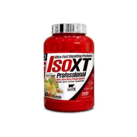   Beverly Nutrition ISO XT Professional tejsavó fehérje izolátum - vanília
