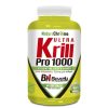Beverly Nutrition Ultra Krill PRO 1000 100% tisztaságú krill olaj