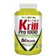 Beverly Nutrition Ultra Krill PRO 1000 100% tisztaságú krill olaj