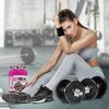 Beverly Nutrition Lady Meal fehérjedús étkezéshelyettesítő - epres sajttorta
