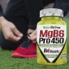 Beverly Nutrition MgB6 Pro 450 – magnézium kapszula 
